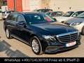 Mercedes-Benz E 200 T EXCLUSIV- LED-KAM-AHK-E-SITZE-LEDER-GLAS Schwarz - thumbnail 4