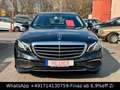 Mercedes-Benz E 200 T EXCLUSIV- LED-KAM-AHK-E-SITZE-LEDER-GLAS Schwarz - thumbnail 3