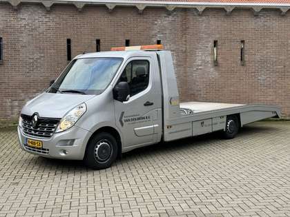Renault Master T35 2.3 dCi L3 Energy | Luchtvering | Bear Lock |