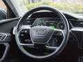 Audi e-tron 55 quattro edition 95 kWh | SOH 92% | Cruise Contr Grau - thumbnail 14