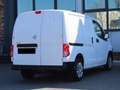 Nissan NV200 DOPPIA PORTA, CLIMA, NAVY, EURO 6 Weiß - thumbnail 5