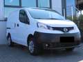 Nissan NV200 DOPPIA PORTA, CLIMA, NAVY, EURO 6 Weiß - thumbnail 3