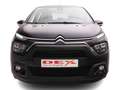 Citroen C3 1.2 T 83 PLUS + GPS Noir - thumbnail 2