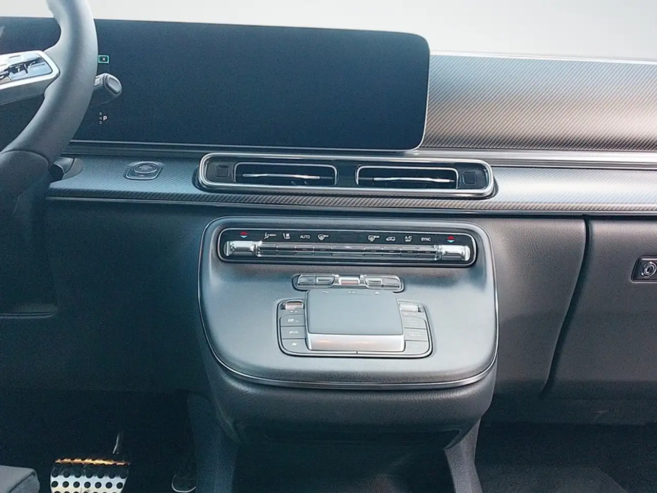 Mercedes-Benz V 300 d MARCO POLO AMG+AIRMATIC+EASY-UP+360°+AHK 13