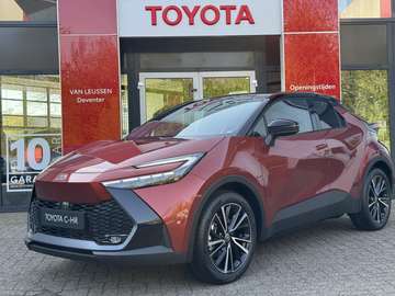2.0 Plug-in Hybrid 220 Executive NIEUW UIT VOORRAA