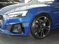 Audi A5 Coupé S line 40 TDI quattro Matrix MMI plus Blue - thumbnail 4