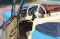 Mercedes-Benz Sonstige S 220 Ponton Cabriolet, vollrestauriert Blau - thumbnail 13