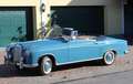 Mercedes-Benz Sonstige S 220 Ponton Cabriolet, vollrestauriert Blau - thumbnail 1