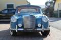 Mercedes-Benz Sonstige S 220 Ponton Cabriolet, vollrestauriert Blau - thumbnail 2