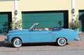 Mercedes-Benz Sonstige S 220 Ponton Cabriolet, vollrestauriert Blau - thumbnail 15