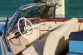 Mercedes-Benz Sonstige S 220 Ponton Cabriolet, vollrestauriert Blau - thumbnail 18