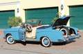 Mercedes-Benz Sonstige S 220 Ponton Cabriolet, vollrestauriert Blau - thumbnail 12