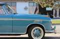 Mercedes-Benz Sonstige S 220 Ponton Cabriolet, vollrestauriert Blau - thumbnail 7