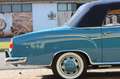 Mercedes-Benz Sonstige S 220 Ponton Cabriolet, vollrestauriert Blau - thumbnail 6