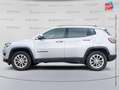 Jeep Compass 1.3 GSE T4 190ch Limited 4xe PHEV AT6 GPS Radar AR - thumbnail 9