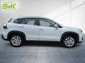 Suzuki SX4 S-Cross 1.4 DITC Hybrid Comfort*KAMERA+PDC+SHZ+ISOFIX** White - thumbnail 4