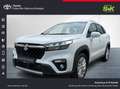 Suzuki SX4 S-Cross 1.4 DITC Hybrid Comfort*KAMERA+PDC+SHZ+ISOFIX** White - thumbnail 1