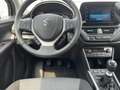 Suzuki SX4 S-Cross 1.4 DITC Hybrid Comfort*KAMERA+PDC+SHZ+ISOFIX** White - thumbnail 7