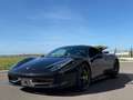 Ferrari 458 Italia V8 4.5 570 ch - Racing Seats - Volant LED Schwarz - thumbnail 2