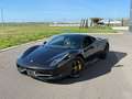 Ferrari 458 Italia V8 4.5 570 ch - Racing Seats - Volant LED Schwarz - thumbnail 1