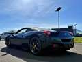 Ferrari 458 Italia V8 4.5 570 ch - Racing Seats - Volant LED Schwarz - thumbnail 3