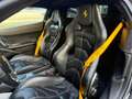 Ferrari 458 Italia V8 4.5 570 ch - Racing Seats - Volant LED Schwarz - thumbnail 4