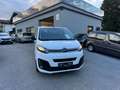 Citroen Jumpy 8 SITZER Weiß - thumbnail 9