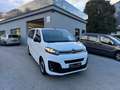 Citroen Jumpy 8 SITZER Weiß - thumbnail 10