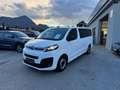 Citroen Jumpy 8 SITZER Weiß - thumbnail 4