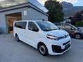 Citroen Jumpy 8 SITZER Weiß - thumbnail 12