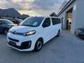 Citroen Jumpy 8 SITZER Weiß - thumbnail 1