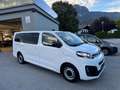 Citroen Jumpy 8 SITZER Weiß - thumbnail 13