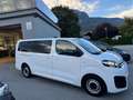 Citroen Jumpy 8 SITZER Weiß - thumbnail 14