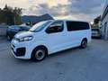 Citroen Jumpy 8 SITZER Weiß - thumbnail 2
