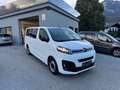 Citroen Jumpy 8 SITZER Weiß - thumbnail 11