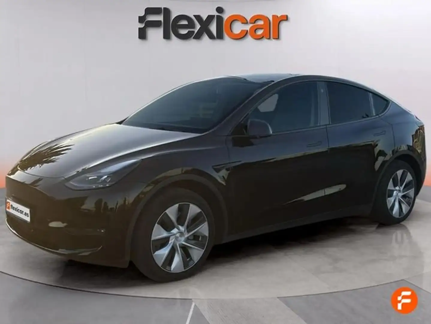 Tesla Model Y Gran Autonomia AWD Negro - 2