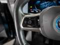 BMW iX xDrive 50 NAVI AKTIVLENKUNG KAMERA LUFT Blauw - thumbnail 21