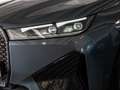 BMW iX xDrive 50 NAVI AKTIVLENKUNG KAMERA LUFT Bleu - thumbnail 25