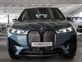 BMW iX xDrive 50 NAVI AKTIVLENKUNG KAMERA LUFT Blu/Azzurro - thumbnail 6