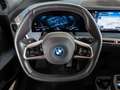 BMW iX xDrive 50 NAVI AKTIVLENKUNG KAMERA LUFT Bleu - thumbnail 13