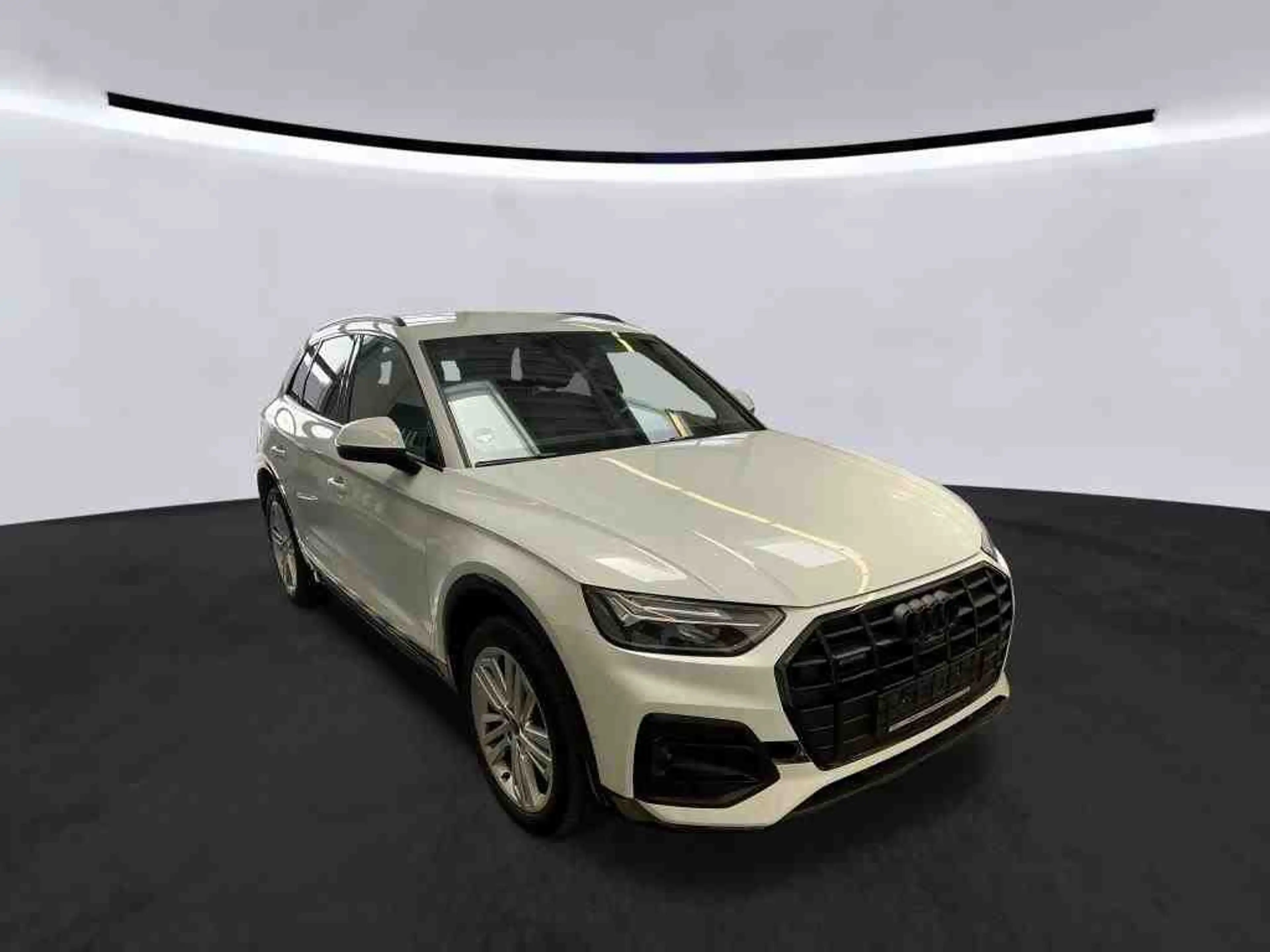 Audi Q5 50 TDI quat tiptronic Black Memory VCplus ACC — photo 3