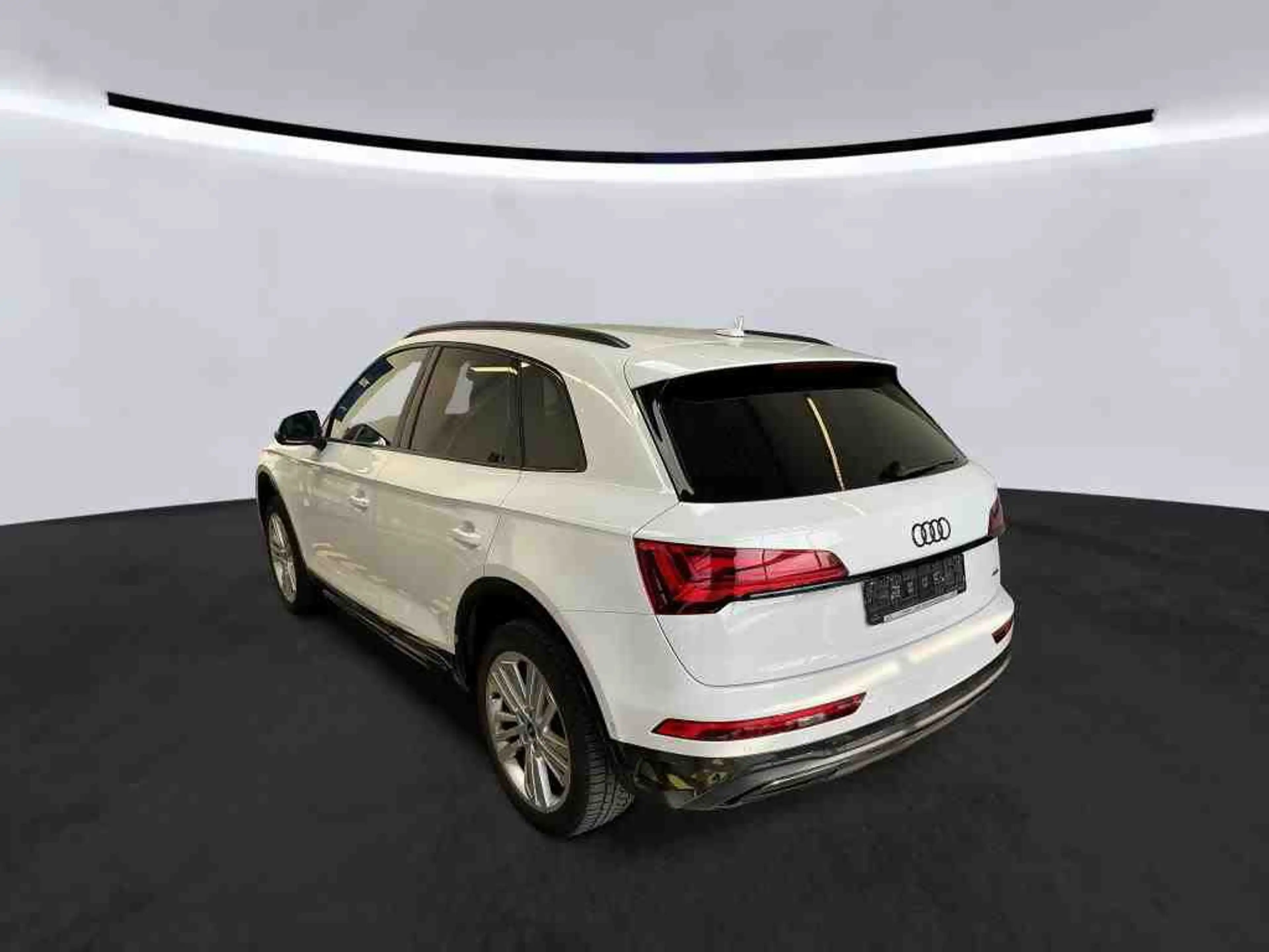 Audi Q5 50 TDI quat tiptronic Black Memory VCplus ACC — photo 4