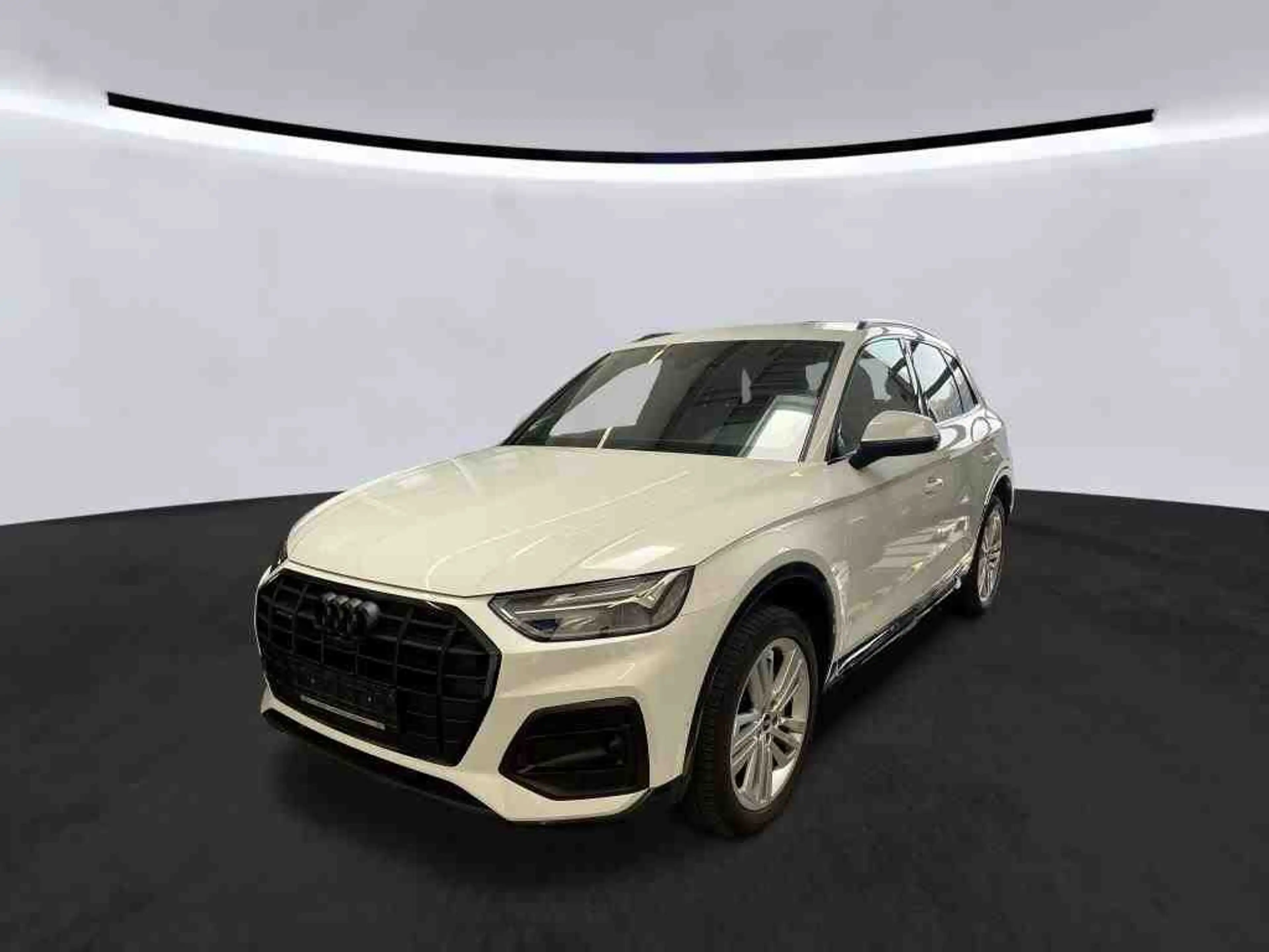 Audi Q5 50 TDI quat tiptronic Black Memory VCplus ACC — photo 2