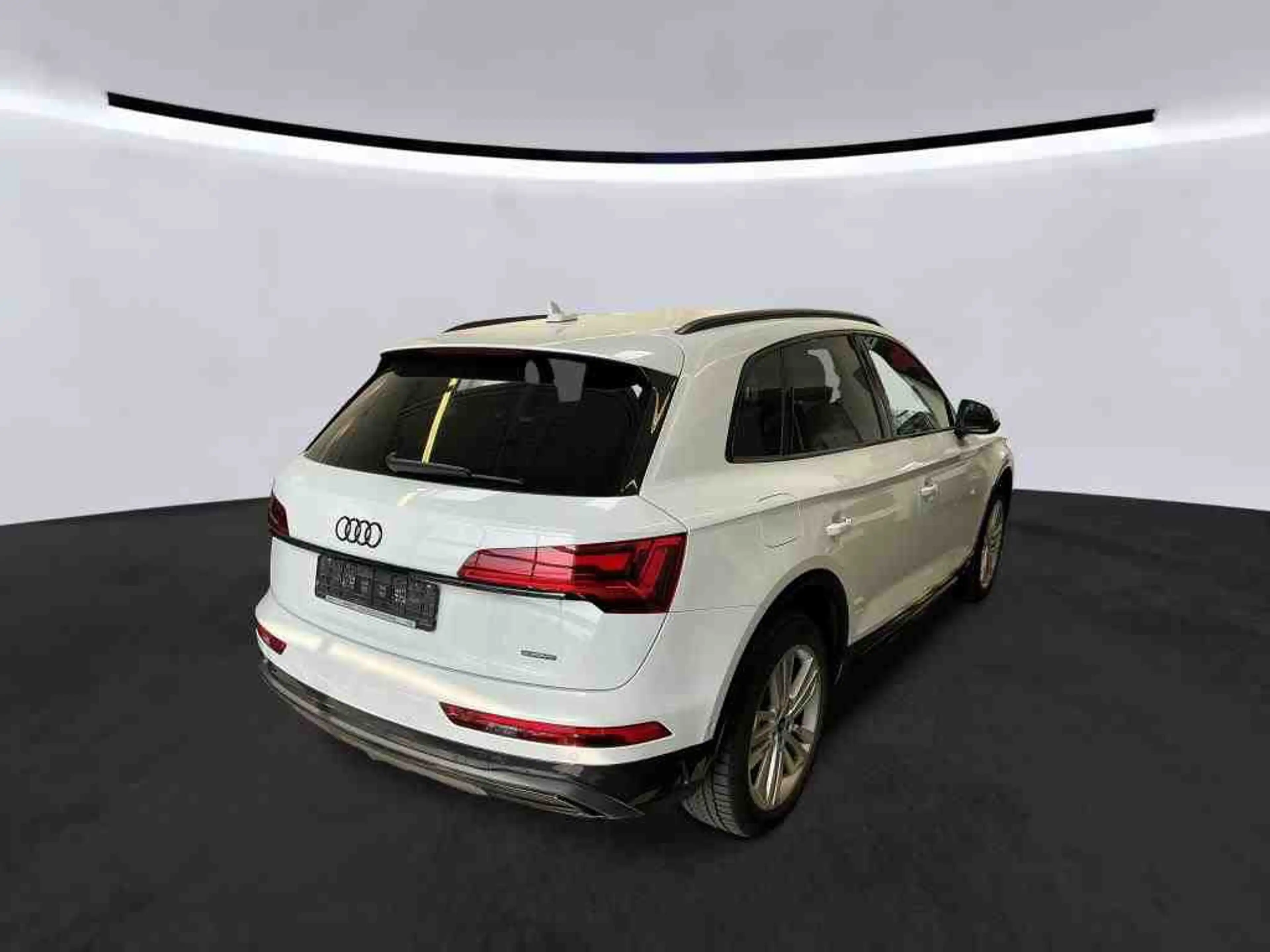 Audi Q5 50 TDI quat tiptronic Black Memory VCplus ACC — photo 5