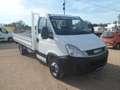 Iveco Daily 3.0 TDI 35c18 cassone fisso BELLISSIMO!!! Weiß - thumbnail 3