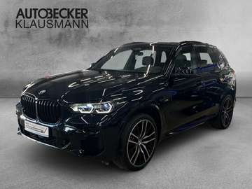 xDRIVE30d M SPORT LC PROF HuD AHK KAMERA 360°