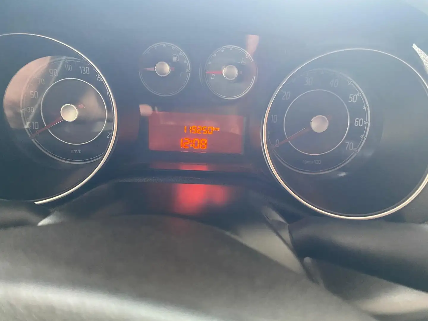 Fiat Grande Punto Easy - 2