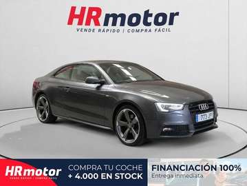 Cabrio 2.0TDI S line ed. Multitronic 190