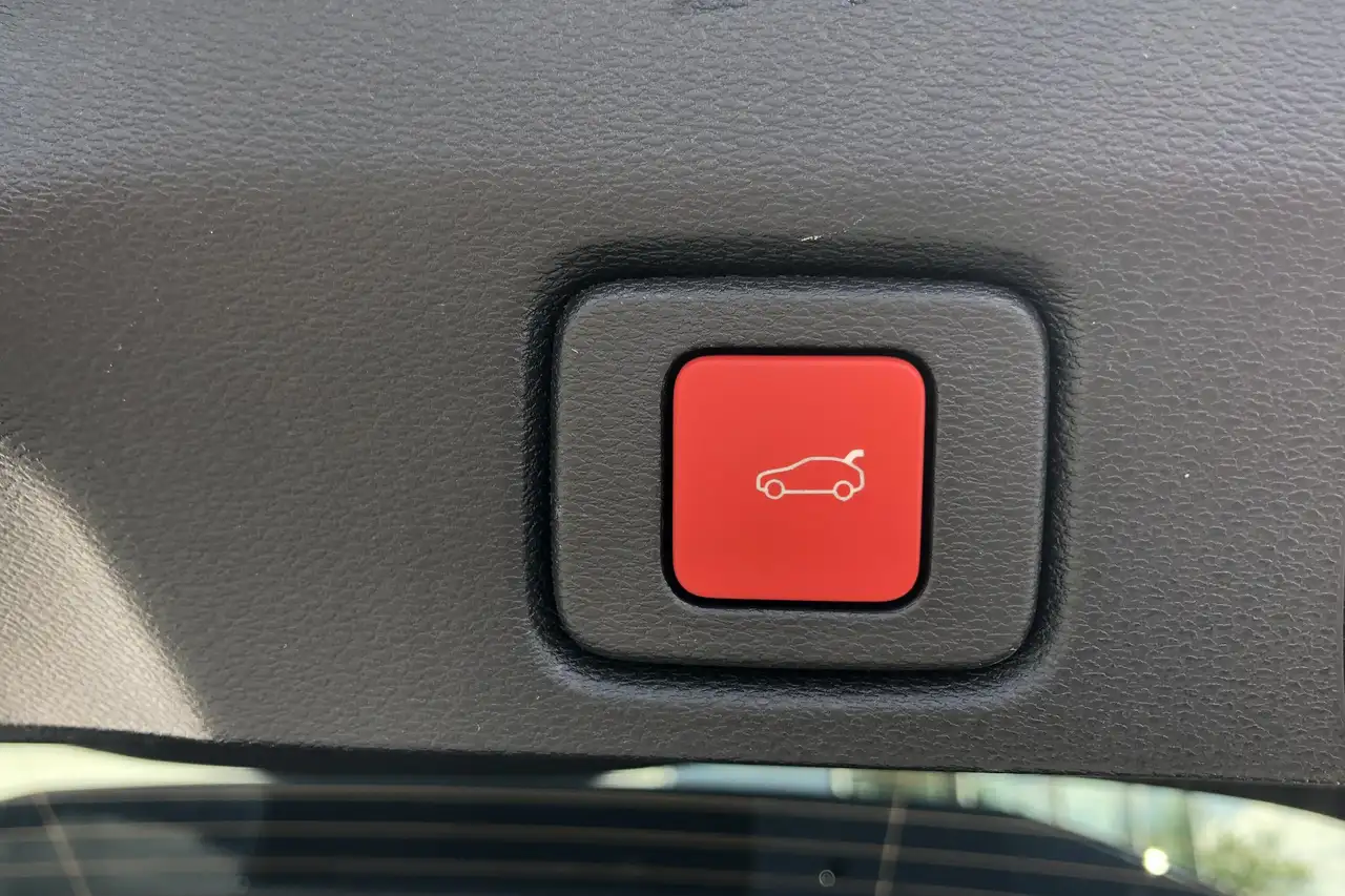 Jeep Compass 2026 — фото 11