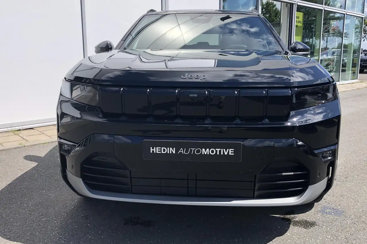 Jeep Compass 2026